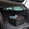 Auto-Organizer Achterbank / Kofferbak (Opvouwbaar)