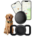 Smart GPS-Halsband voor Honden en Katten